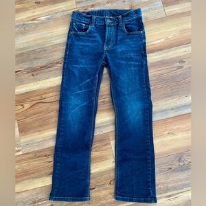 Boys Wrangler Jeans